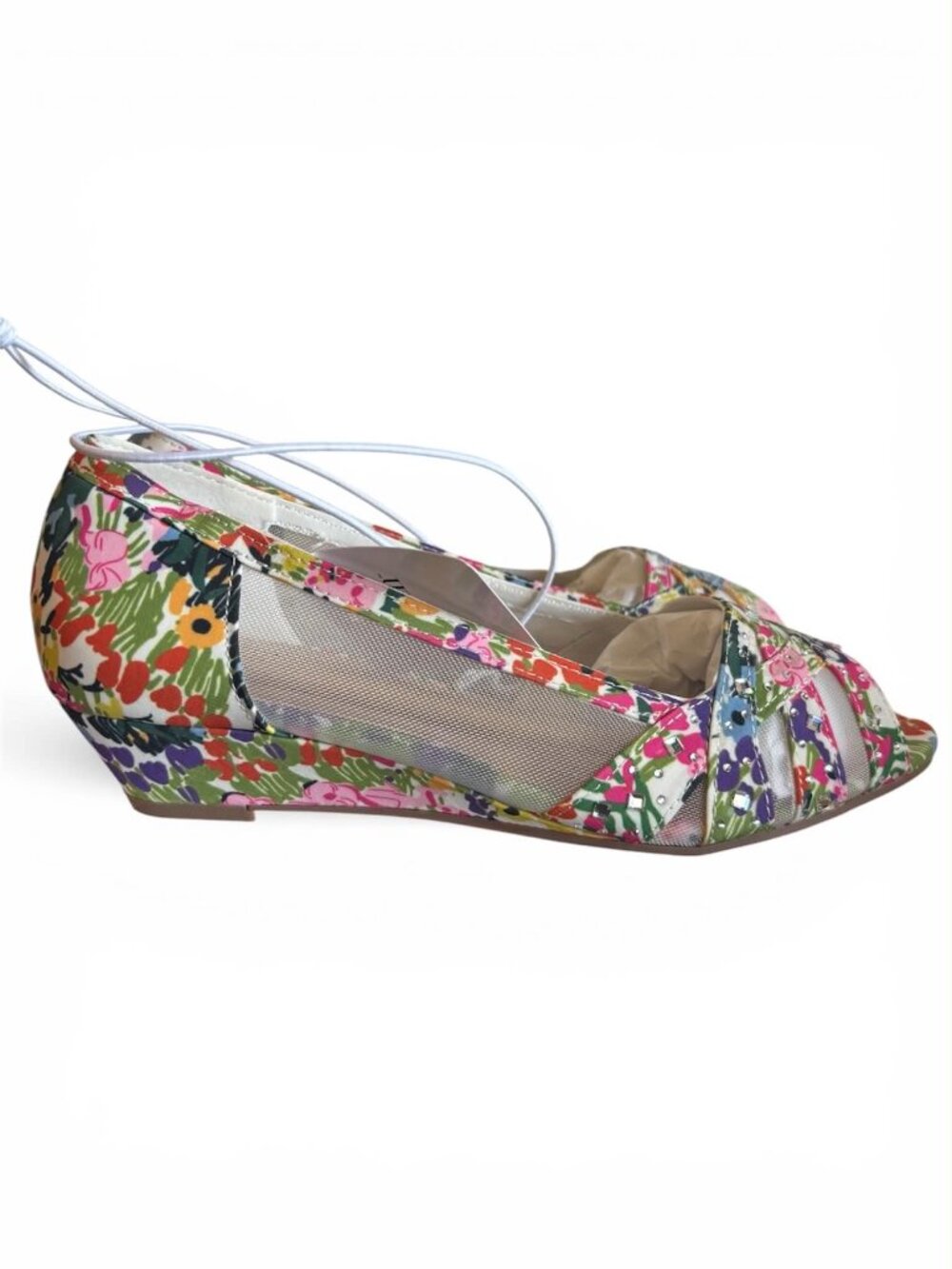 East 5th Rainley Round Slip-On Shoe Diferent Sizes P1